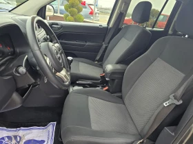 Jeep Compass 2, 2 CRD НОВ ВНОС !! 4X4 !! КЛИМАТРОНИК !!  - 4650 € / 9094.61 лв. - 98396185 13