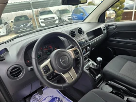 Jeep Compass 2, 2 CRD НОВ ВНОС !! 4X4 !! КЛИМАТРОНИК !!  - 4650 € / 9094.61 лв. - 98396185 12
