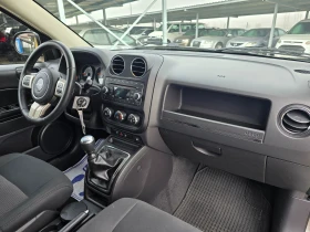 Jeep Compass 2, 2 CRD НОВ ВНОС !! 4X4 !! КЛИМАТРОНИК !!  - 4650 € / 9094.61 лв. - 98396185 9