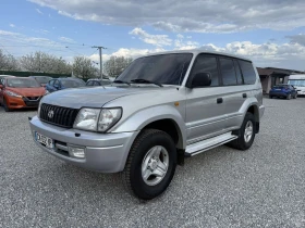 Toyota Land cruiser 3.0, TURBO. 1KZ.J90, PRADO - 13200 € / 25816.96 лв. - 22296551 2