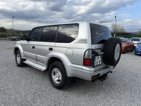 Toyota Land cruiser 3.0, TURBO. 1KZ.J90, PRADO - 13200 € / 25816.96 лв. - 22296551 5