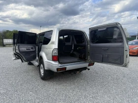 Toyota Land cruiser 3.0, TURBO. 1KZ.J90, PRADO - 13200 € / 25816.96 лв. - 22296551 7