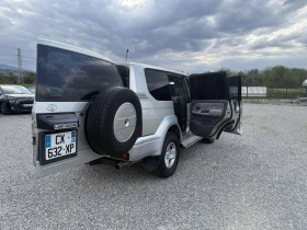 Toyota Land cruiser 3.0, TURBO. 1KZ.J90, PRADO - 13200 € / 25816.96 лв. - 22296551 8