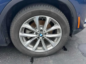 BMW X4 * xDrive30i * CARFAX * ЦЕНА ДО БГ - 21000 € / 41072.43 лв. - 87889288 6