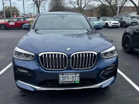 BMW X4 * xDrive30i * CARFAX * ЦЕНА ДО БГ - 21000 € / 41072.43 лв. - 87889288 4
