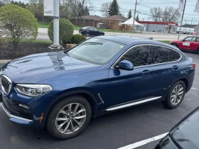 BMW X4 * xDrive30i * CARFAX * ЦЕНА ДО БГ - 21000 € / 41072.43 лв. - 87889288 2