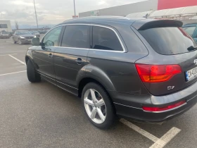 Audi Q7 3.0 Tdi - 4499 € / 8799.28 лв. - 24570582 4