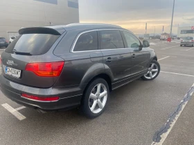 Audi Q7 3.0 Tdi