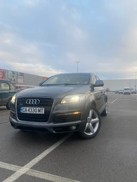Audi Q7 3.0 Tdi - 4499 € / 8799.28 лв. - 24570582 2