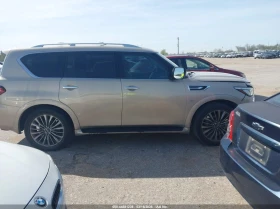 Infiniti QX80 2019 INFINITI QX80 LUXE | Mobile.bg � ����� ������ 4
