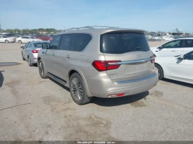 Infiniti QX80 2019 INFINITI QX80 LUXE | Mobile.bg � ����� ������ 8