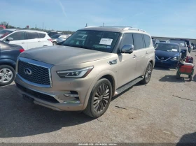Infiniti QX80 2019 INFINITI QX80 LUXE | Mobile.bg � ����� ������ 3