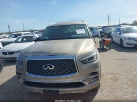 Infiniti QX80 2019 INFINITI QX80 LUXE | Mobile.bg � ����� ������ 2