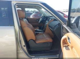 Infiniti QX80 2019 INFINITI QX80 LUXE | Mobile.bg � ����� ������ 10