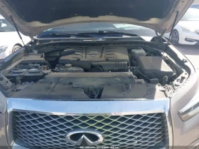 Infiniti QX80 2019 INFINITI QX80 LUXE | Mobile.bg � ����� ������ 12
