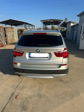 BMW X3 XDrive | Mobile.bg � ����� ������ 6