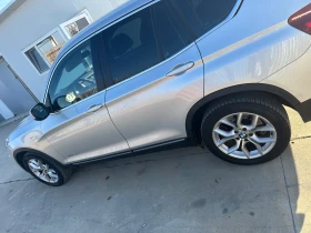 BMW X3 XDrive | Mobile.bg � ����� ������ 8