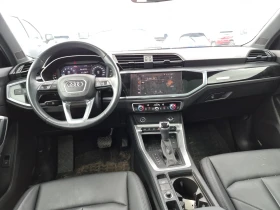 Audi Q3  Komfort 45 TFSI quattro | Mobile.bg � ����� ������ 10