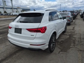 Audi Q3  Komfort 45 TFSI quattro | Mobile.bg � ����� ������ 4