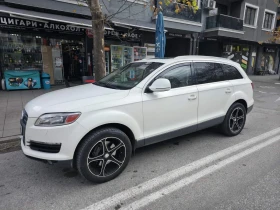 Audi Q7 | Mobile.bg � ����� ������ 14