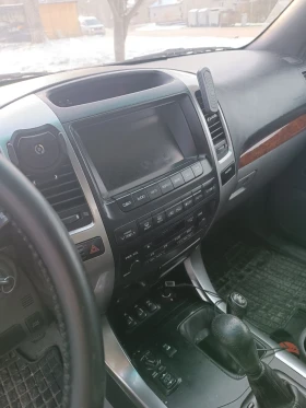 Toyota Land cruiser 120 Prado | Mobile.bg � ����� ������ 3