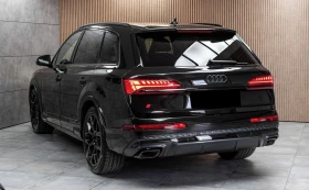 Audi Q7 50TDI Quattro S-Line | Auto.bg — изображение 4
