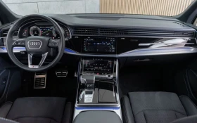 Audi Q7 50TDI Quattro S-Line | Auto.bg — изображение 5