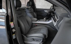 Audi Q7 50TDI Quattro S-Line | Auto.bg — изображение 6