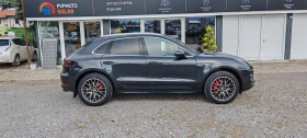 Porsche Macan GTS  | Auto.bg — изображение 4