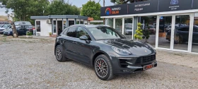 Porsche Macan GTS  | Auto.bg — изображение 3