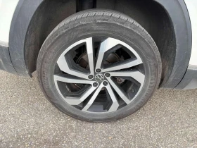 VW Atlas * Highline * CARFAX * БЕЗ ПЪРВОНАЧАЛНА ВНОСКА | Auto.bg — изображение 7