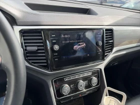 VW Atlas * Highline * CARFAX * БЕЗ ПЪРВОНАЧАЛНА ВНОСКА | Auto.bg — изображение 9