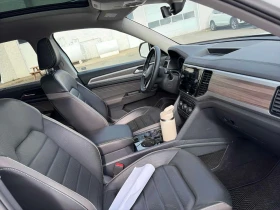 VW Atlas * Highline * CARFAX * БЕЗ ПЪРВОНАЧАЛНА ВНОСКА | Auto.bg — изображение 10