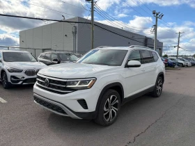 VW Atlas * Highline * CARFAX * БЕЗ ПЪРВОНАЧАЛНА ВНОСКА