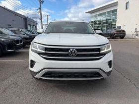 VW Atlas * Highline * CARFAX * БЕЗ ПЪРВОНАЧАЛНА ВНОСКА | Auto.bg — изображение 6