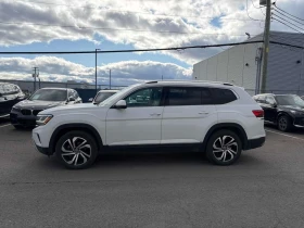 VW Atlas * Highline * CARFAX * БЕЗ ПЪРВОНАЧАЛНА ВНОСКА | Auto.bg — изображение 2