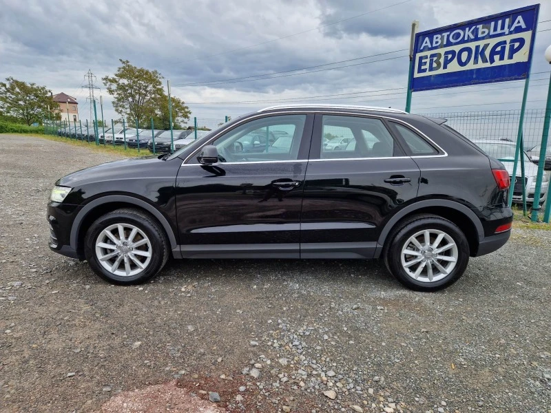 Audi Q3 2.0TDI, снимка 2 - Автомобили и джипове - 40729531