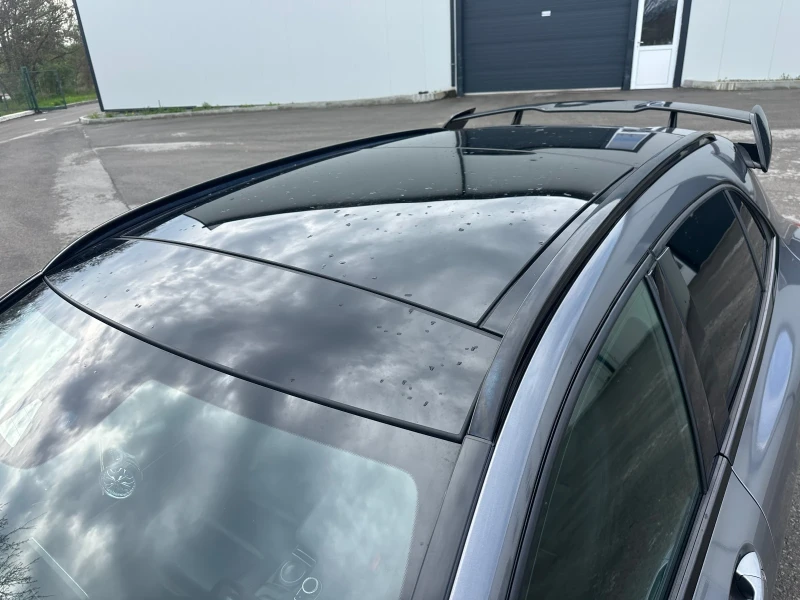 Mercedes-Benz GLA GLA45, снимка 3 - Автомобили и джипове - 49847345