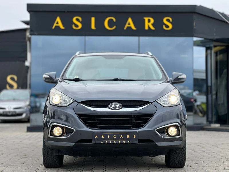 Hyundai IX35 / 2.0D / СМЕНЕНИ СЪЕДИНИТЕЛ И ВЕРИГА / TOP /, снимка 9 - Автомобили и джипове - 51965124