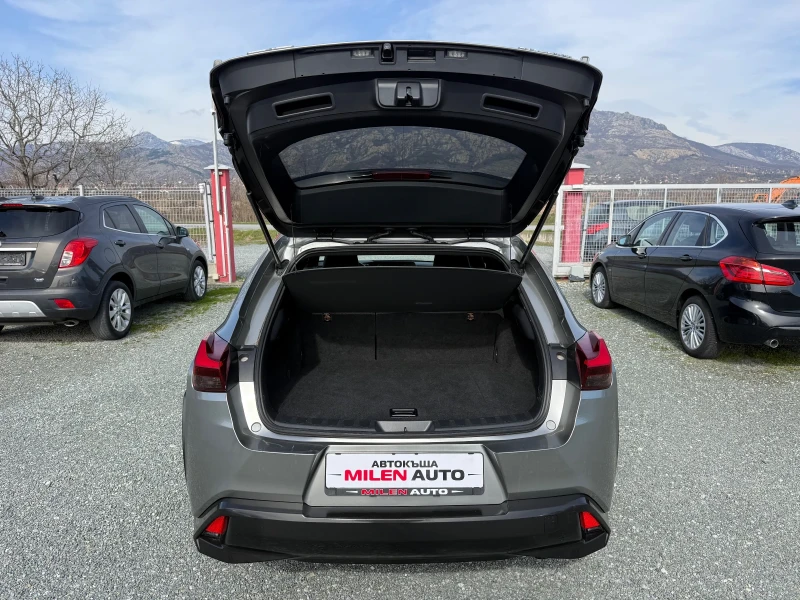 Lexus UX 250h (КАТО НОВА)^(ХИБРИД), снимка 13 - Автомобили и джипове - 52666712