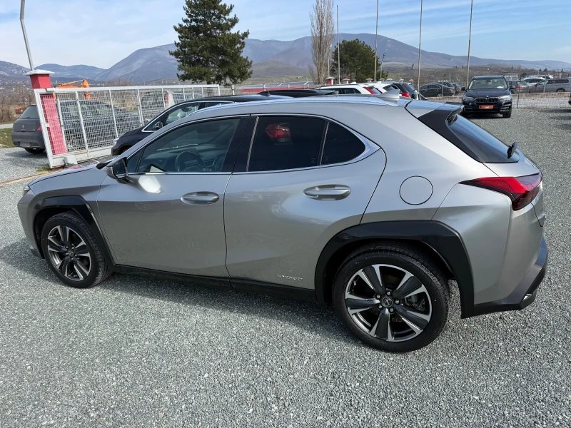 Lexus UX 250h (КАТО НОВА)^(ХИБРИД), снимка 9 - Автомобили и джипове - 52666712