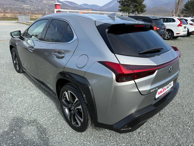 Lexus UX 250h (КАТО НОВА)^(ХИБРИД), снимка 8 - Автомобили и джипове - 52666712