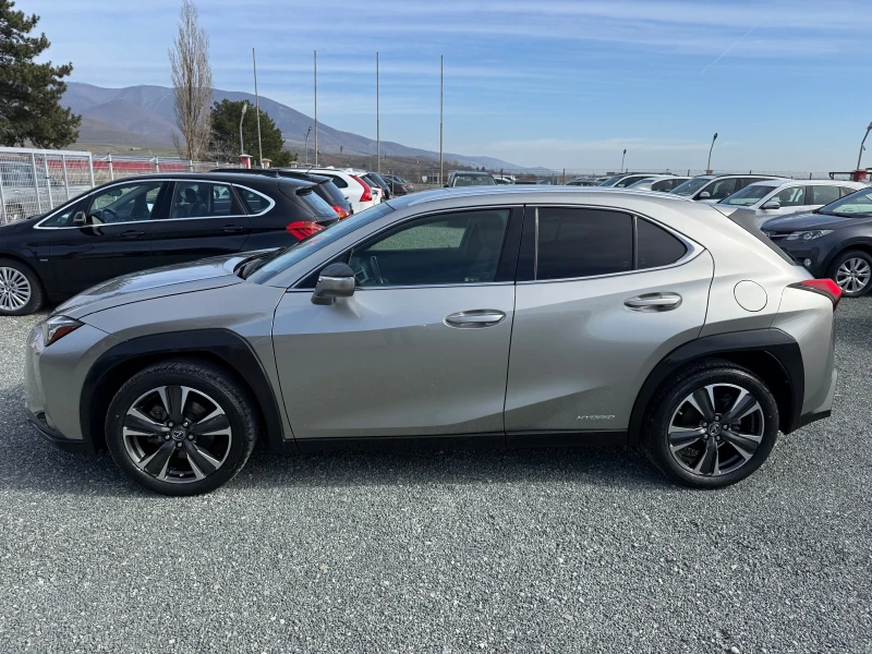 Lexus UX 250h (КАТО НОВА)^(ХИБРИД), снимка 10 - Автомобили и джипове - 52666712