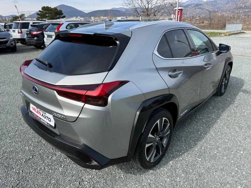 Lexus UX 250h (КАТО НОВА)^(ХИБРИД), снимка 6 - Автомобили и джипове - 52666712