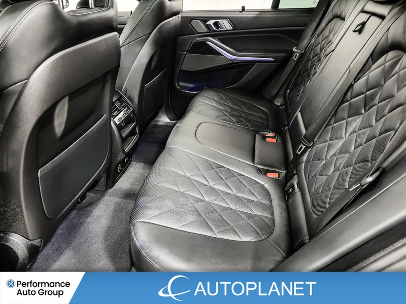 BMW X5 2024 xDrive40i * CARFAX * БЕЗ ПЪРВОНАЧАЛНА ВНОСКА, снимка 16 - Автомобили и джипове - 52862101