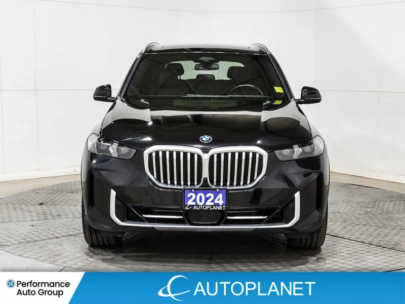 BMW X5 2024 xDrive40i * CARFAX * БЕЗ ПЪРВОНАЧАЛНА ВНОСКА, снимка 2 - Автомобили и джипове - 52862101