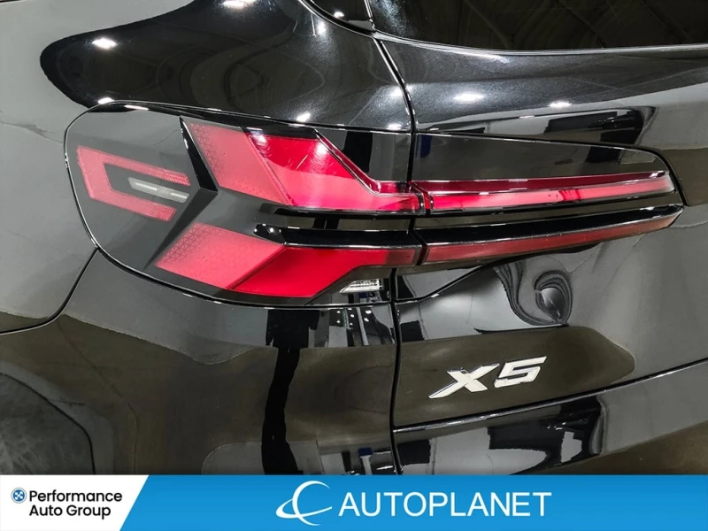 BMW X5 2024 xDrive40i * CARFAX * БЕЗ ПЪРВОНАЧАЛНА ВНОСКА, снимка 10 - Автомобили и джипове - 52862101