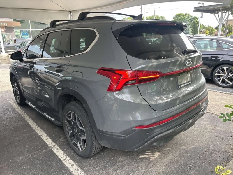 Hyundai Santa fe URBAN| AWD| LEATHER| ADAPTCRUISE| BLINDSPOT| CARPL, снимка 5 - Автомобили и джипове - 53340685