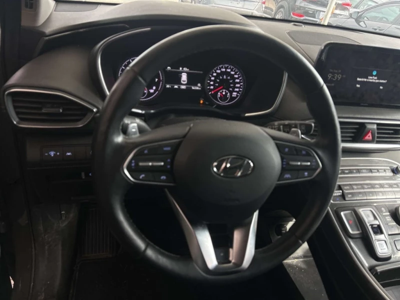 Hyundai Santa fe URBAN| AWD| LEATHER| ADAPTCRUISE| BLINDSPOT| CARPL, снимка 9 - Автомобили и джипове - 53340685