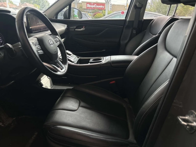 Hyundai Santa fe URBAN| AWD| LEATHER| ADAPTCRUISE| BLINDSPOT| CARPL, снимка 7 - Автомобили и джипове - 53340685
